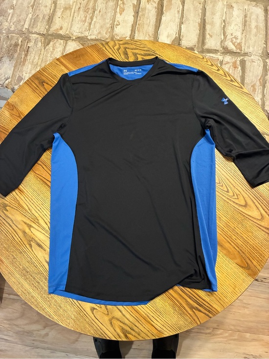 Under Armour Other - Under Armour Men’s 3/4 sleeve shirt
